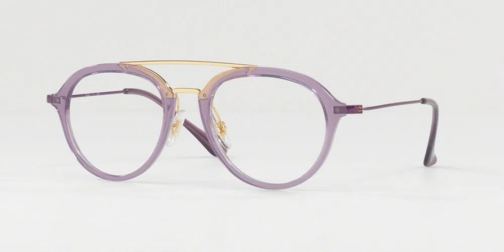 Ray-Ban Kids 0RY9065V Eyeglasses - view 5